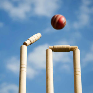 CRICKET